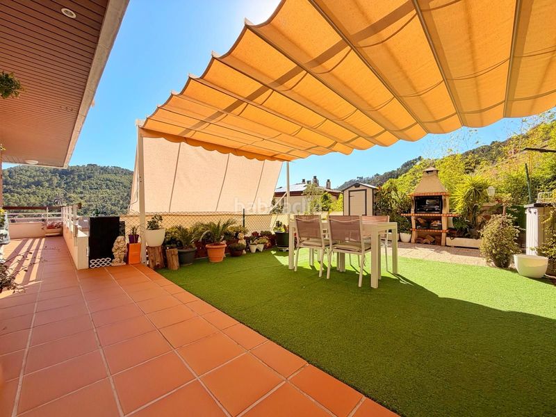 Foto fb643989-f153-4623-94ba-37a1b267ce0c. Pis amb calefacció piscina a Palma de Cervelló (La)