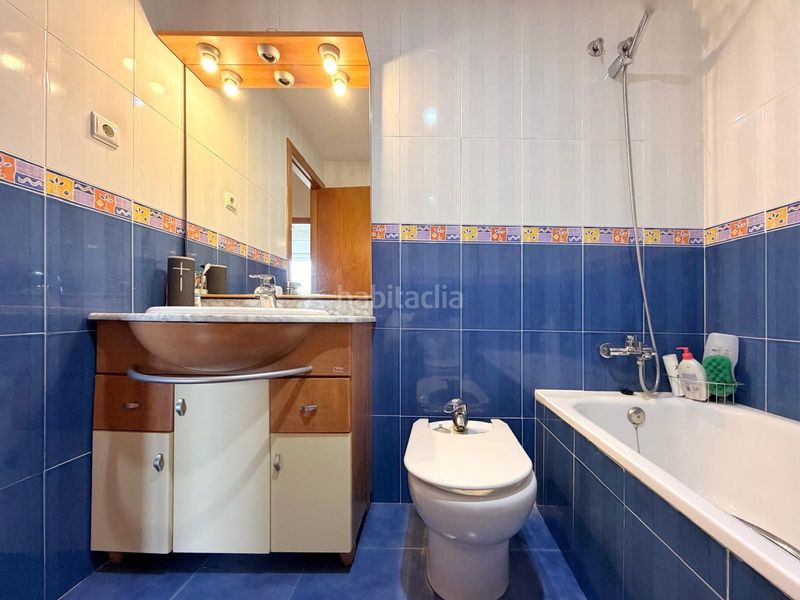 Foto 0d8da769-9cd9-47a1-b1f5-7f32defe1178. Casa adossada amb calefacció piscina a Les Salines-Pla de Sant Pere Cubelles