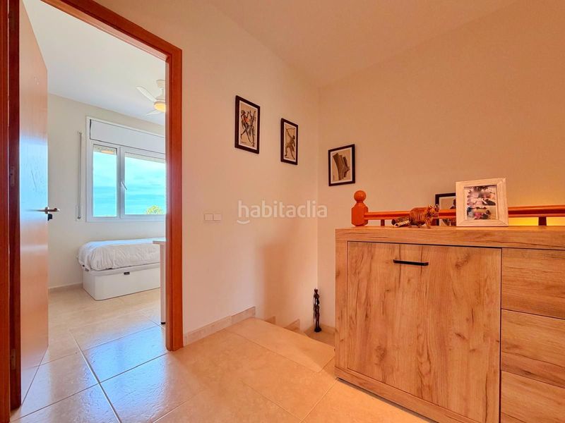 Foto 1a539cc6-6540-465a-a31e-8221e959b2af. Casa adossada amb calefacció piscina a Les Salines-Pla de Sant Pere Cubelles