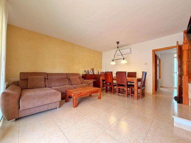 Foto 573cf899-17c7-4e95-9998-e1c5ca6ccd02. Casa adossada amb calefacció piscina a Les Salines-Pla de Sant Pere Cubelles
