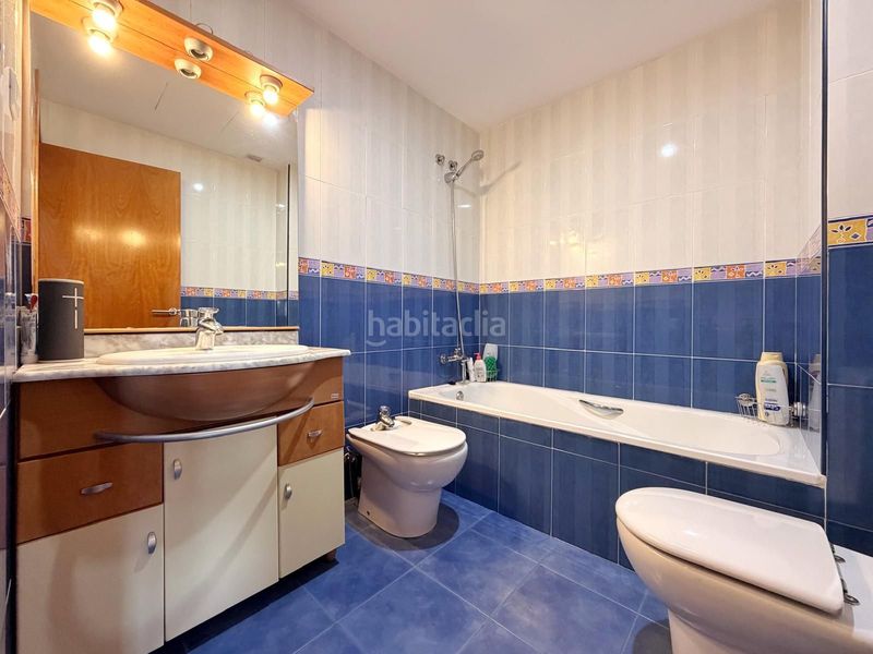 Foto bae8a5b1-a6e1-452f-bbdf-85200f08ffb3. Casa adossada amb calefacció piscina a Les Salines-Pla de Sant Pere Cubelles