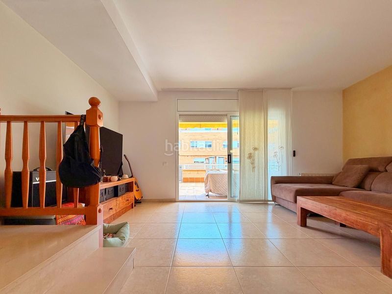 Foto f2cb5434-55b1-4df3-a746-7e5a5bdc104d. Casa adossada amb calefacció piscina a Les Salines-Pla de Sant Pere Cubelles
