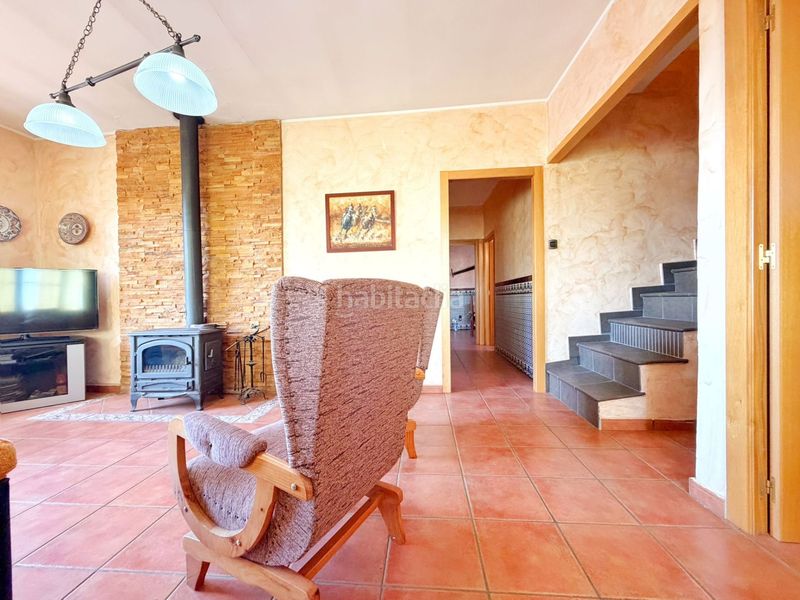 Foto 03c2ffb3-58f0-40cb-897a-b20f2c853077. Casa amb piscina a Canyelles