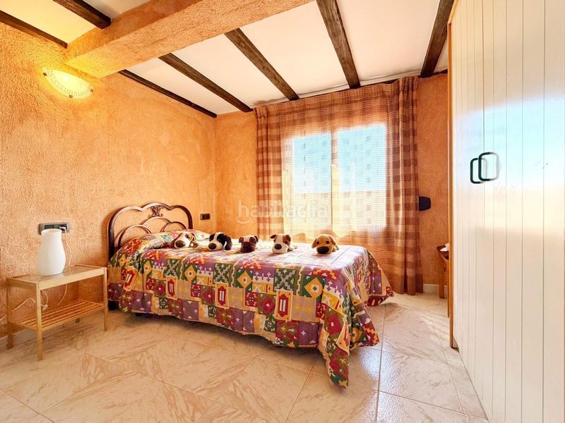 Foto 107e8c49-4884-4e5e-b2c1-438c83ae7f8b. Casa amb piscina a Canyelles
