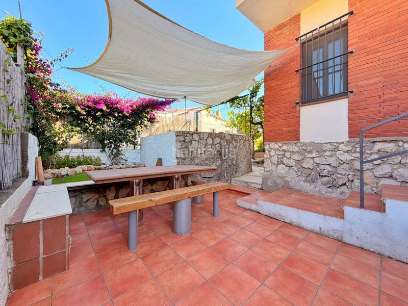 Foto 27a919fa-f892-4238-9cca-bec2e369090c. Casa amb piscina a Canyelles