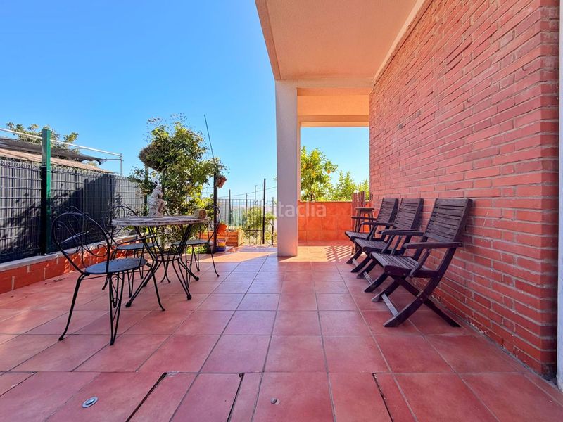 Foto 500a51e4-3d07-433d-966b-05d4a27c9ce7. Casa amb piscina a Canyelles