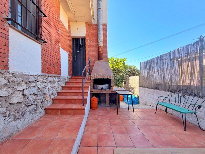 Foto a66c6be7-6b62-4032-9472-fab015b3ace8. Casa amb piscina a Canyelles