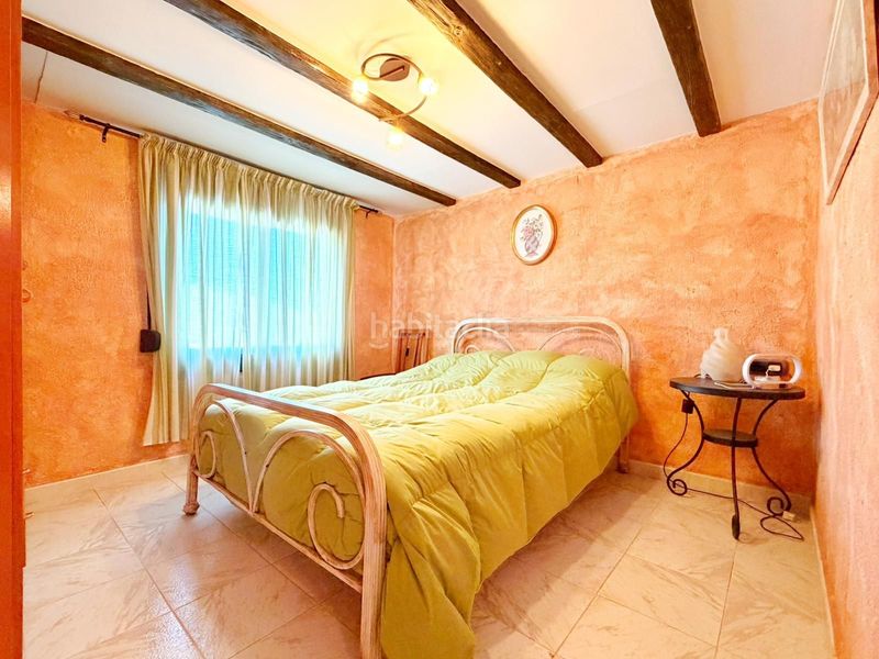 Foto d4df5349-31d6-40b6-8a92-5bb4392bd5c7. Casa amb piscina a Canyelles