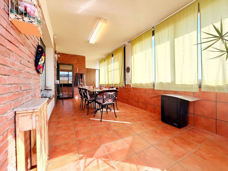 Foto db5f1e9b-94fa-4661-9b9f-76257f0b166b. Casa amb piscina a Canyelles