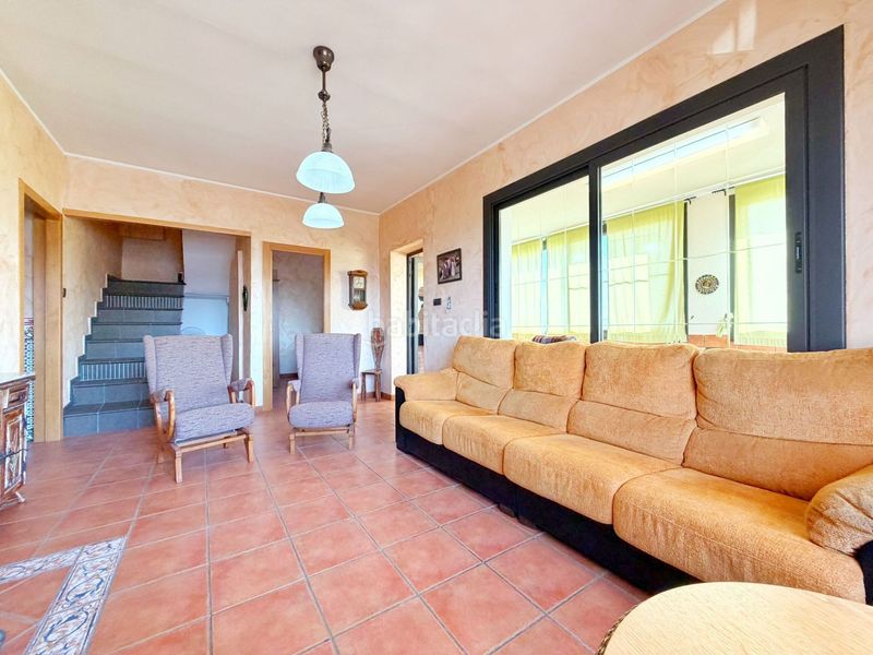 Foto ddfdd350-64a9-4bac-a020-91d92d846f7f. Casa amb piscina a Canyelles