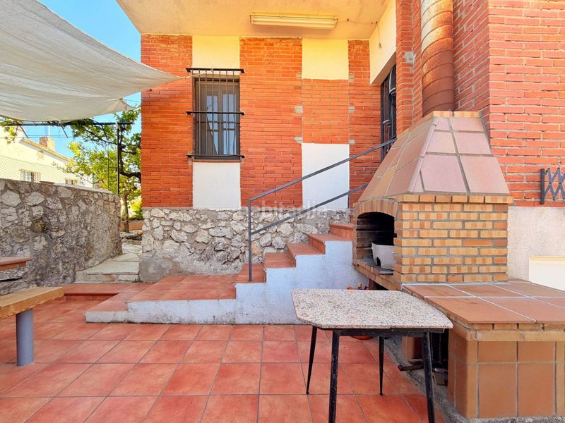 Foto ffbb8c95-23a7-4132-a0e1-9f3295de3e9d. Casa amb piscina a Canyelles