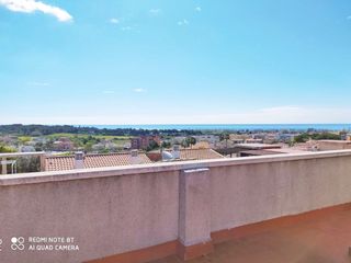 Pis a Santa Maria-l´Eixample-Sud Sumella. Piso en venta en cubelles  rambla pau casals