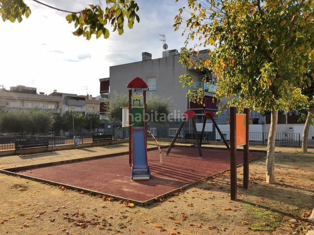 Foto d905e855-343f-4630-a55a-eb6d1bfbd43b. Pis amb calefacció a Santa Maria-l´Eixample-Sud Sumella Cubelles