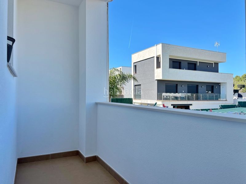 Foto 5d4db273-5bc2-4552-929b-b9c8a207984b. Casa adossada amb calefacció aparcament a Cunit residencial Cunit