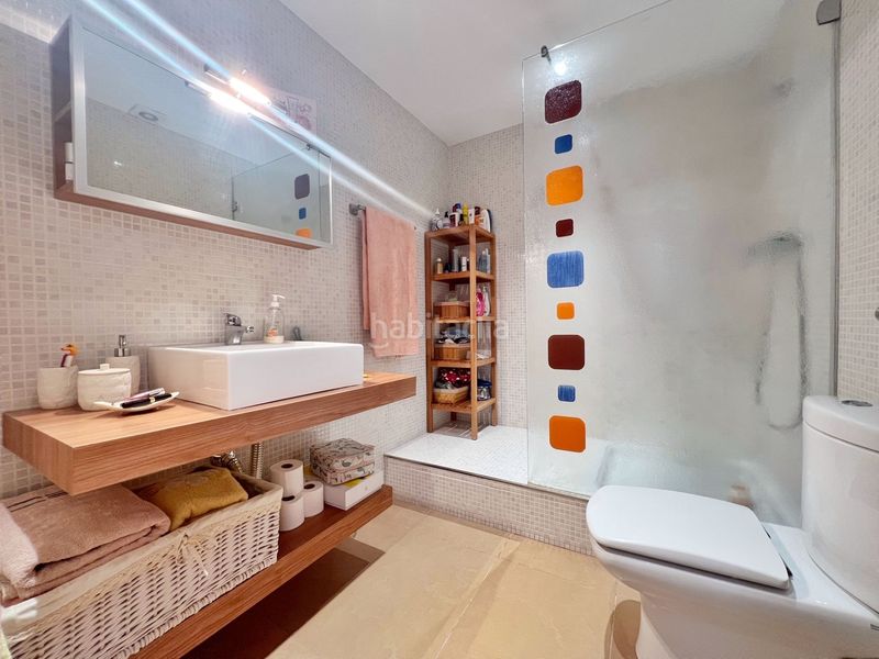 Foto f70811d3-71e1-4416-b1f5-a98d0ecc5db7. Casa adossada amb calefacció aparcament a Cunit residencial Cunit