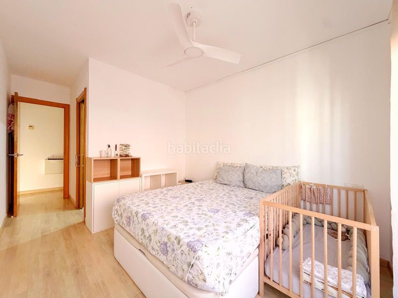 Foto 140bcc05-011c-45a6-94a6-d046c4fee078. Appartamento con riscaldamento in Santa Maria-l´Eixample-Sud Sumella Cubelles