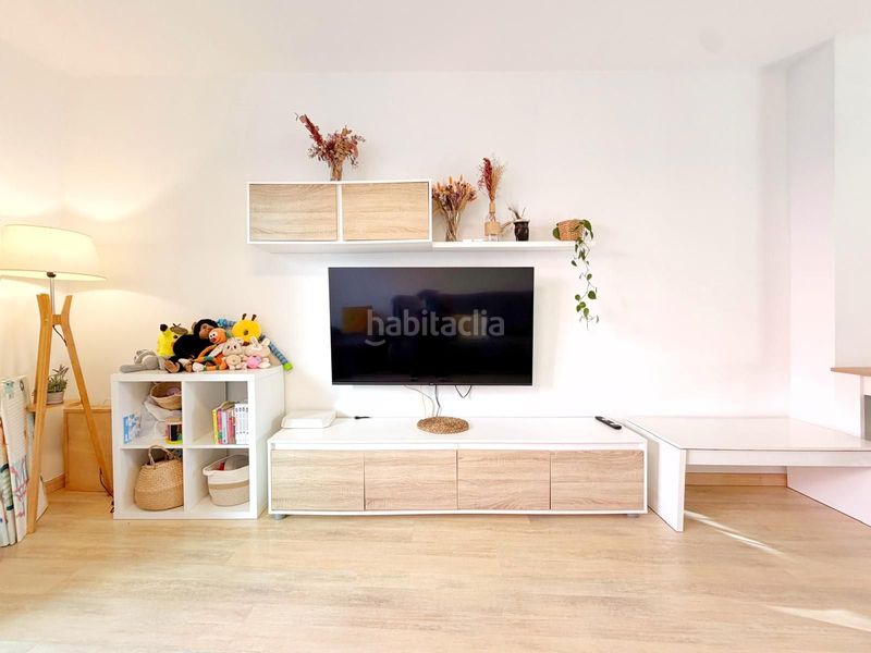 Foto 2957e8e4-9587-4916-92a2-1648bdd1a2db. Appartamento con riscaldamento in Santa Maria-l´Eixample-Sud Sumella Cubelles