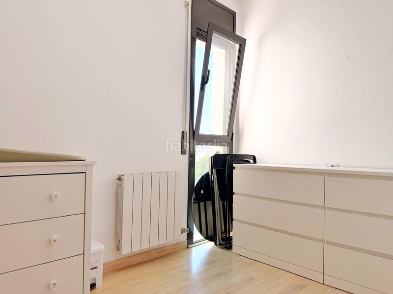 Foto 314cddec-79e7-48fa-bb59-a2f7a45920c8. Appartamento con riscaldamento in Santa Maria-l´Eixample-Sud Sumella Cubelles