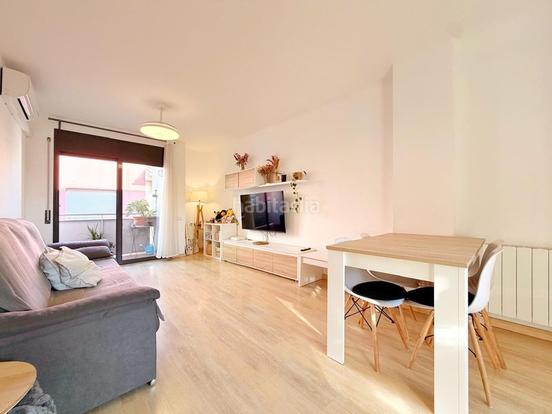 Foto 38ef9506-4199-445b-b3e5-f4297c57873d. Appartamento con riscaldamento in Santa Maria-l´Eixample-Sud Sumella Cubelles