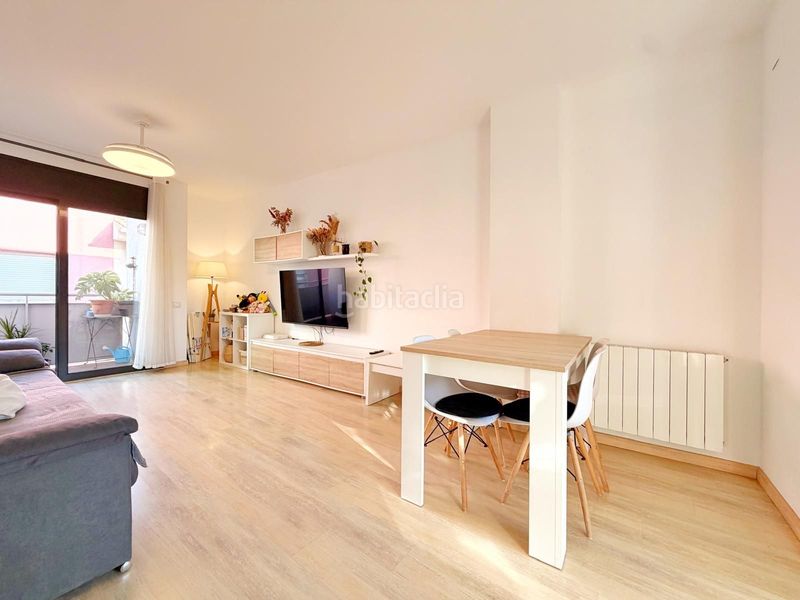 Foto 3dea7c81-a37e-4cd5-b4f2-e9e4072095e7. Appartamento con riscaldamento in Santa Maria-l´Eixample-Sud Sumella Cubelles
