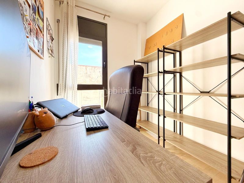 Foto 4211a3a5-8179-44b1-b06b-7038e6211622. Appartamento con riscaldamento in Santa Maria-l´Eixample-Sud Sumella Cubelles