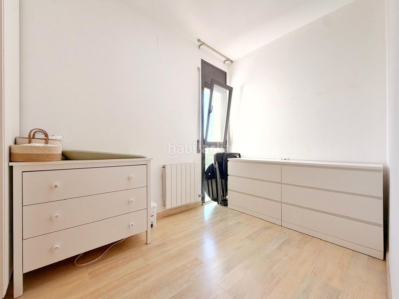 Foto 580432dc-6bc9-439e-9646-98cf40c5c843. Appartamento con riscaldamento in Santa Maria-l´Eixample-Sud Sumella Cubelles