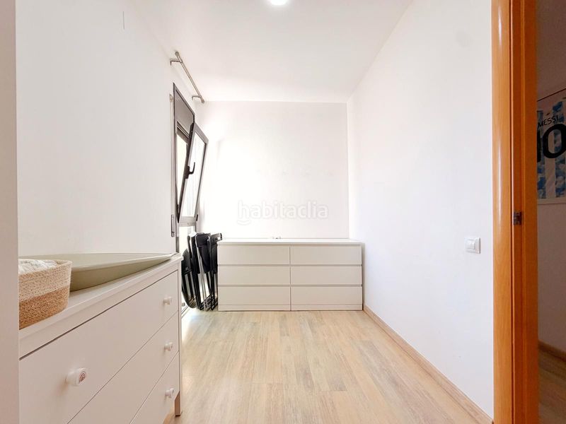 Foto 647abdda-23c3-4373-a3f9-b5b734d6f4dd. Appartamento con riscaldamento in Santa Maria-l´Eixample-Sud Sumella Cubelles