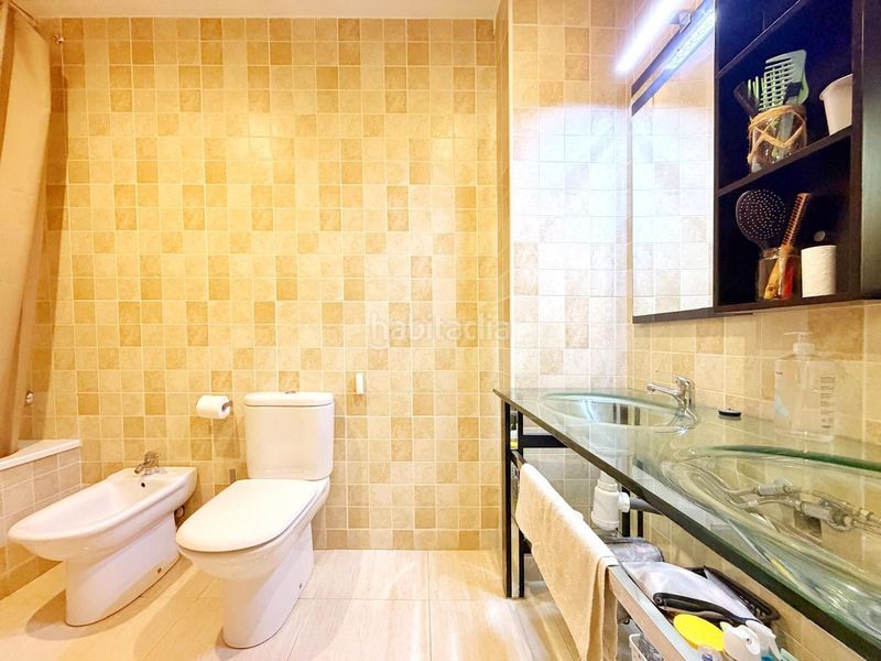Foto 73c6ece8-5ce6-4577-9614-0007ae8e7cd3. Appartamento con riscaldamento in Santa Maria-l´Eixample-Sud Sumella Cubelles