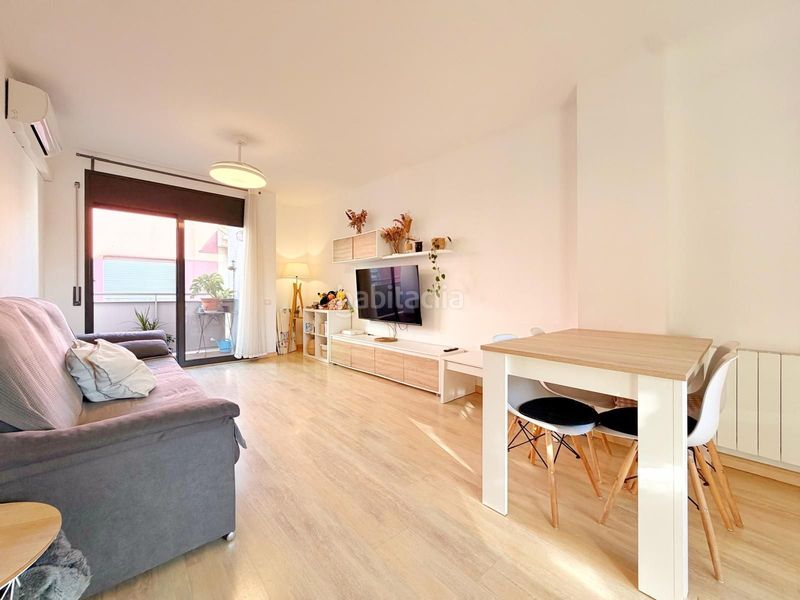 Foto 7994189f-694c-4d19-9d91-bc6320fdd39b. Appartamento con riscaldamento in Santa Maria-l´Eixample-Sud Sumella Cubelles