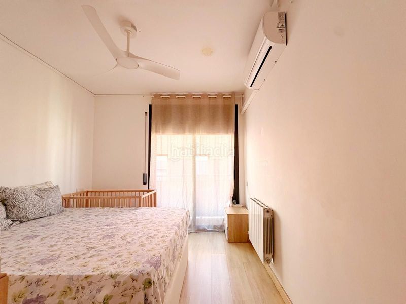 Foto 9209b47f-507c-4551-93e8-d5b35b24d066. Appartamento con riscaldamento in Santa Maria-l´Eixample-Sud Sumella Cubelles