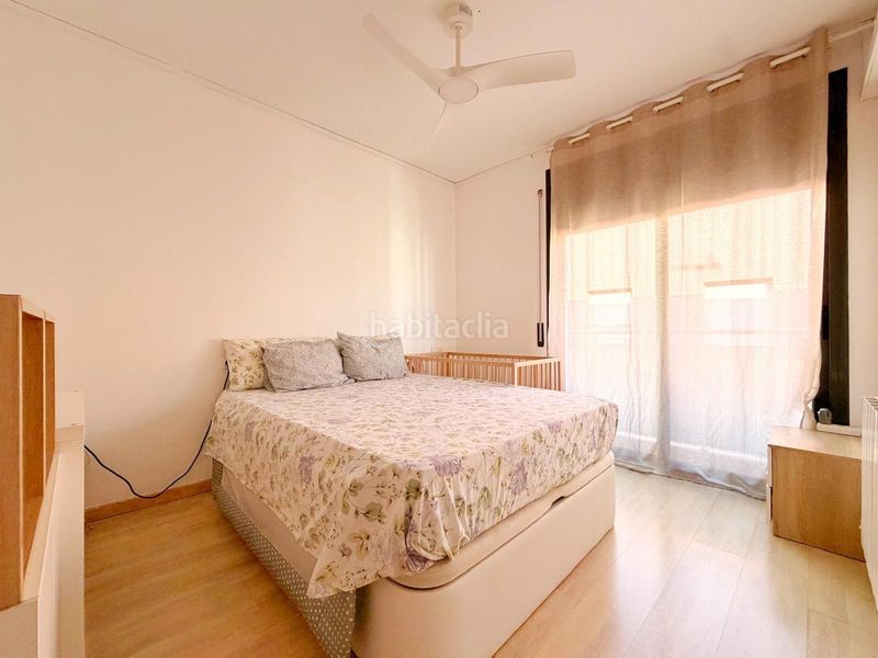 Foto b1285f66-6634-4cb3-80cb-4c1e0d2de763. Appartamento con riscaldamento in Santa Maria-l´Eixample-Sud Sumella Cubelles