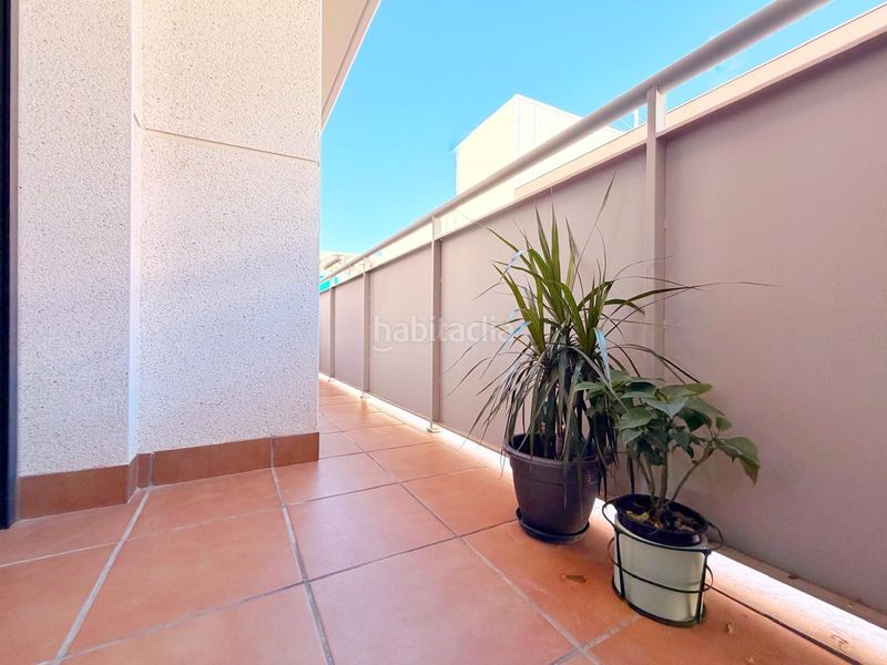 Foto deff32ca-5929-474d-adfd-b6c896e15ea8. Appartamento con riscaldamento in Santa Maria-l´Eixample-Sud Sumella Cubelles