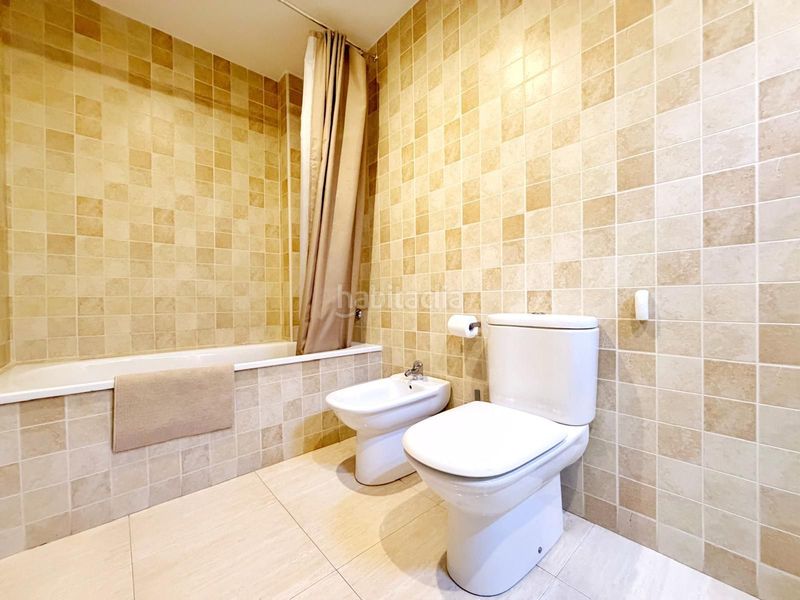 Foto e3ec3b6b-149f-41ea-b5cd-8e5d4c19bdd3. Appartamento con riscaldamento in Santa Maria-l´Eixample-Sud Sumella Cubelles