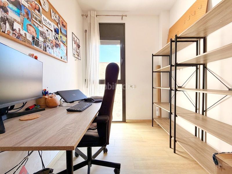 Foto e52b1d9e-8642-4fde-a2b7-6e893ade4369. Appartamento con riscaldamento in Santa Maria-l´Eixample-Sud Sumella Cubelles