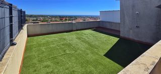 Appartement à Santa Maria-l´Eixample-Sud Sumella. Piso en venta en cubelles  rambla pau casals