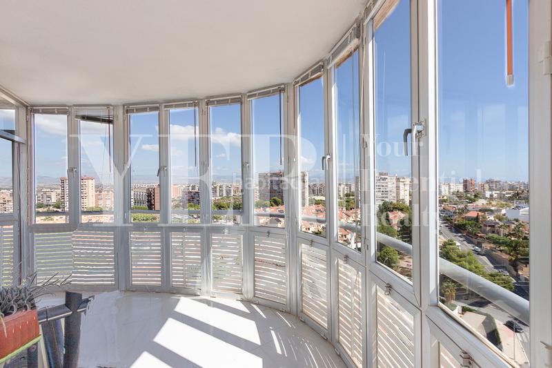 Foto 0048e0d9-ab5e-4fa0-820b-cbc62a3b7c4f. Piso en calle del curricán 27 vistas de ensueño en cabo huertas en Alicante