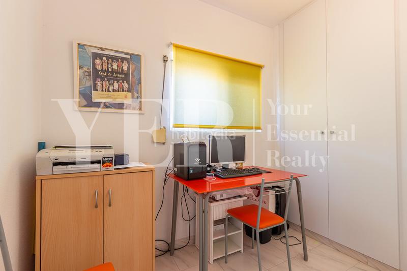 Foto 442ba79d-5bfa-4fdd-9dc2-30d3f9a68efb. Piso en calle del curricán 27 vistas de ensueño en cabo huertas en Alicante