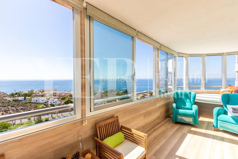 Foto 45b6b624-ccdb-4fbf-b11b-715dfe8b2ebb. Piso en calle del curricán 27 vistas de ensueño en cabo huertas en Alicante