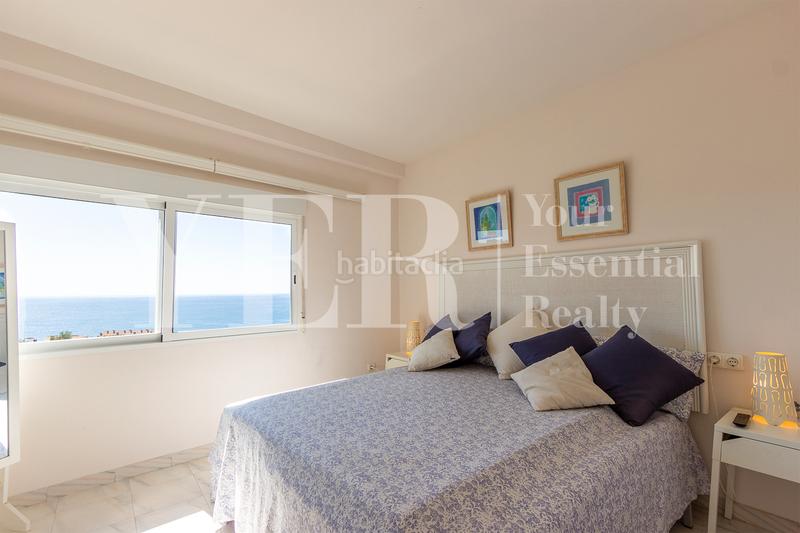 Foto 4abb39fc-7550-48de-9633-5ec871b1475c. Piso en calle del curricán 27 vistas de ensueño en cabo huertas en Alicante