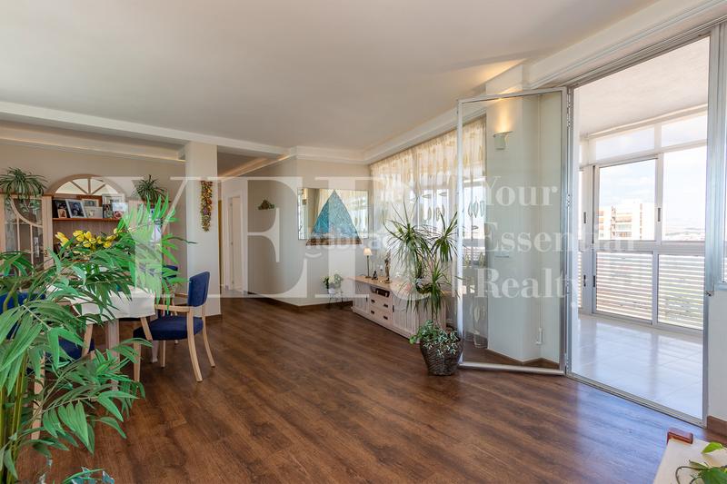 Foto 8fe96519-83e7-4186-9c4c-7a14c02eb110. Piso en calle del curricán 27 vistas de ensueño en cabo huertas en Alicante