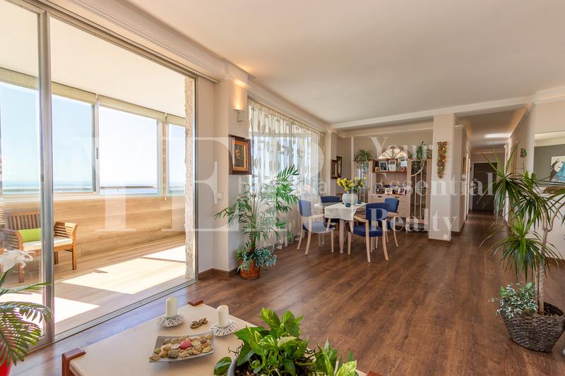 Foto 9bd3c570-ed84-474b-af27-9c7dec7cdcf7. Piso en calle del curricán 27 vistas de ensueño en cabo huertas en Alicante