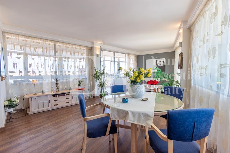 Foto fd18c868-a50d-42be-aebe-18d875f0673c. Piso en calle del curricán 27 vistas de ensueño en cabo huertas en Alicante