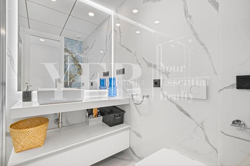 Foto 407c89ed-3562-4044-a75d-f02973a359d7. Dachwohnung in periodista tirso marín 4 in PAU 5 Alicante