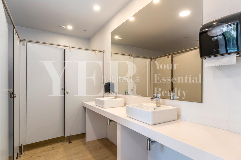 Foto 5f42f626-caae-4f8c-8124-597c231b615e. Dachwohnung in periodista tirso marín 4 in PAU 5 Alicante