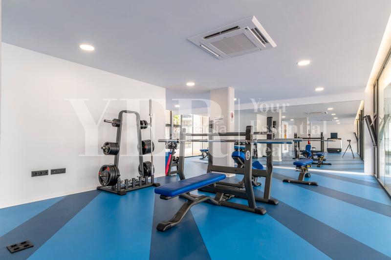 Foto 675291c0-b07a-4034-9354-e1335b702004. Dachwohnung in periodista tirso marín 4 in PAU 5 Alicante