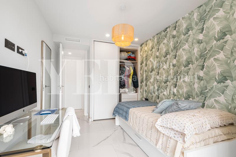 Foto 83ffb555-a1c1-4414-98e5-f0507b266a29. Dachwohnung in periodista tirso marín 4 in PAU 5 Alicante