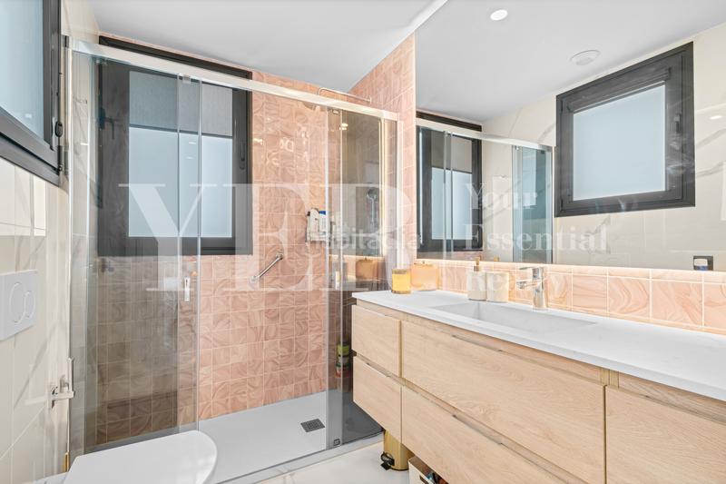 Foto 8979829d-eb27-4d02-97ca-bb26a7ba3175. Dachwohnung in periodista tirso marín 4 in PAU 5 Alicante