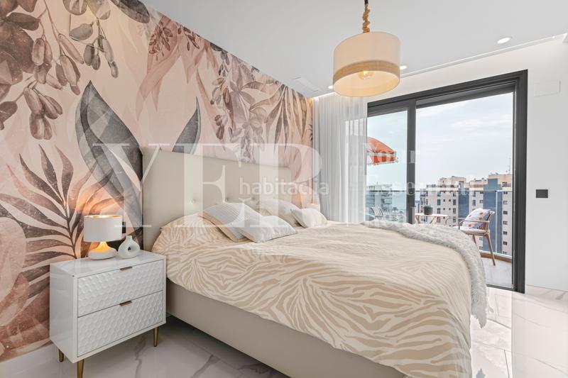 Foto 9000b160-c2cf-46c7-91ee-6c42487b12ae. Dachwohnung in periodista tirso marín 4 in PAU 5 Alicante