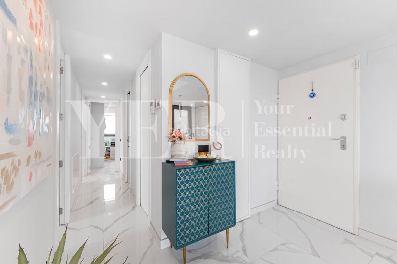 Foto 93d5bfd3-5b23-4078-87d0-4f704d7c19fa. Dachwohnung in periodista tirso marín 4 in PAU 5 Alicante