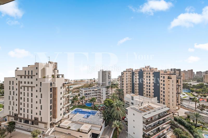 Foto aa81784e-1948-4424-86aa-ccdf99ac1031. Dachwohnung in periodista tirso marín 4 in PAU 5 Alicante